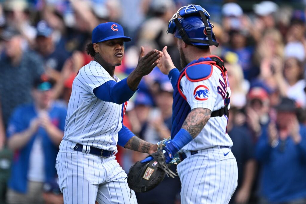 chicago cubs vs tampa bay rays match player stats