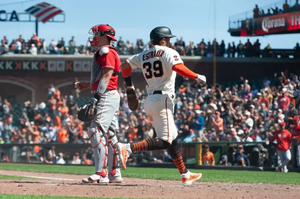 Phillies vs San Francisco Giants Match Player Stats An Overview 2025