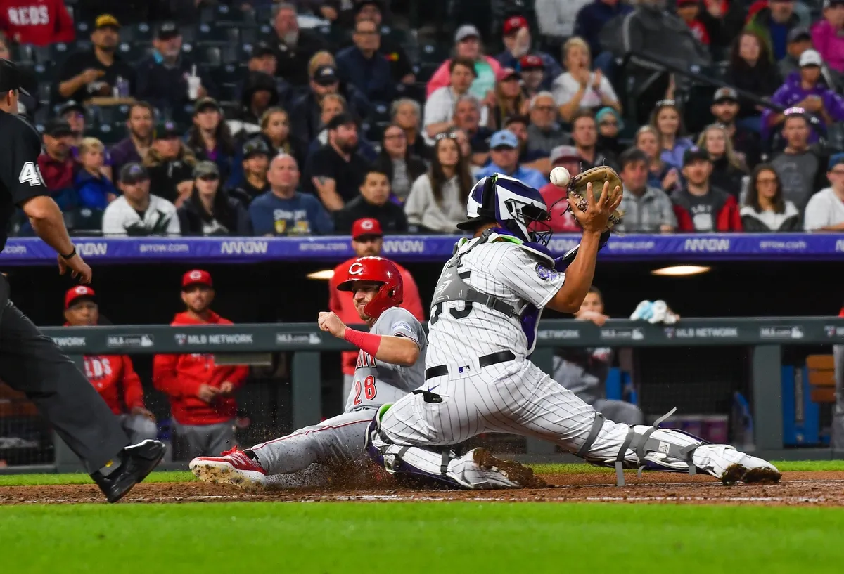 Cincinnati Reds vs Colorado Rockies Match Player Stats: Performance and Key Highlights 2025