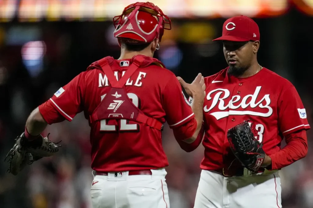 Cincinnati Reds vs Colorado Rockies Match Player Stats: Key Performance and Key Highlights 