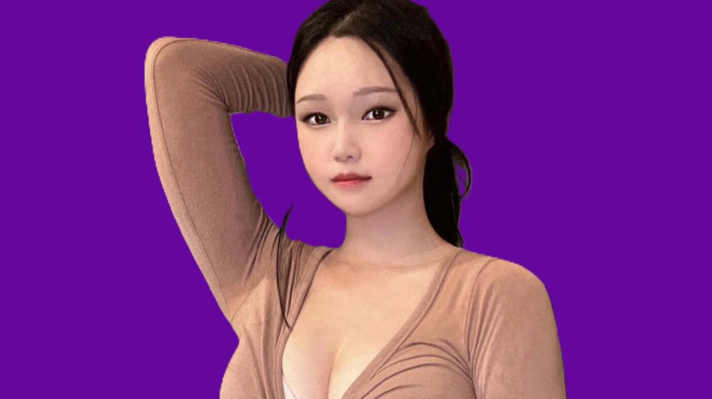 Yuyuhwa (South Korean Actress) Age & Net Worth 2025