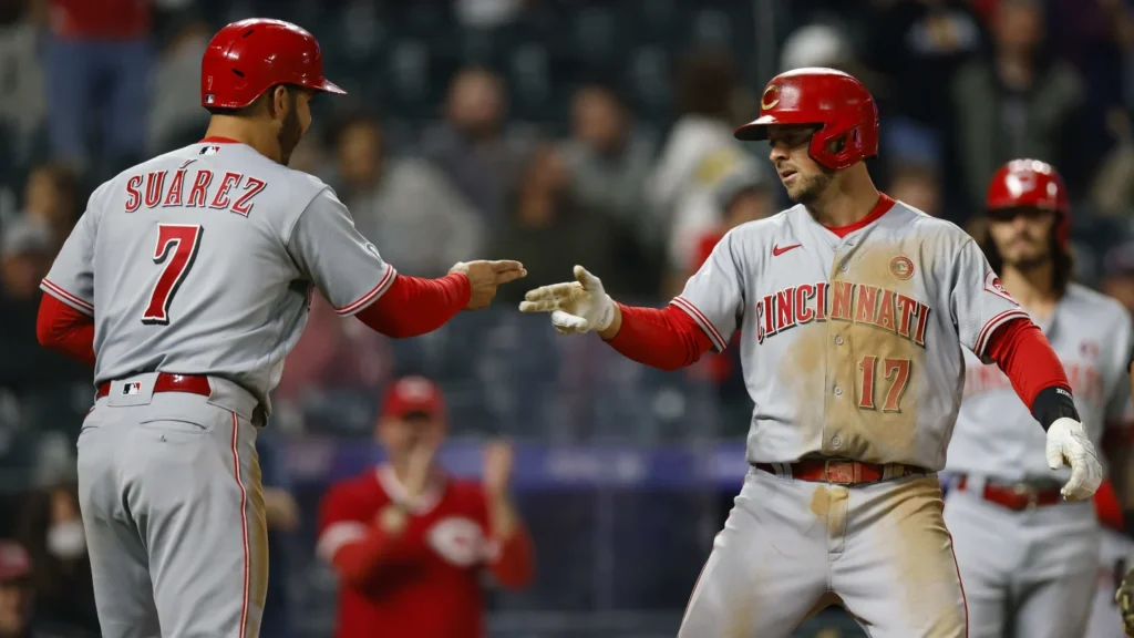 Cincinnati Reds vs Colorado Rockies Match Player Stats: Key Performance and Key Highlights 