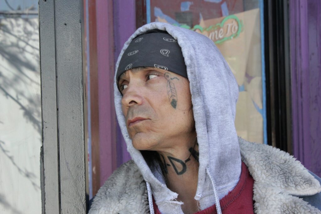 Zahn McClarnon funfacts