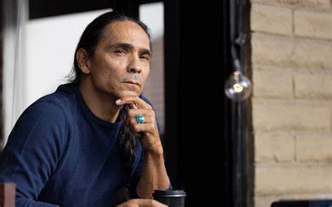 Zahn McClarnon: The Iconic Actor Who Shines in TV & Film