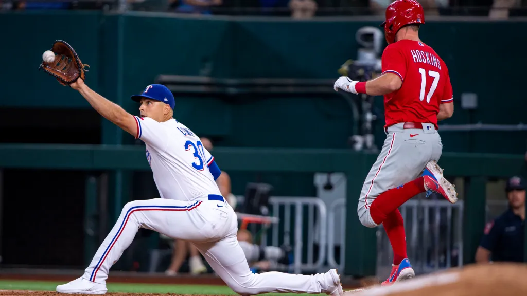 Texas Rangers vs Phillies Match Player Stats: An Overview 2025